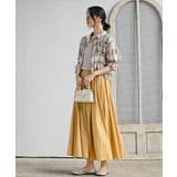 チェックシャーリングシャツ | rps | 詳細画像10 