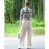 チェックシャーリングシャツ | rps | 詳細画像2 