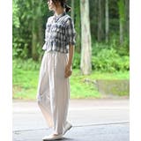 チェックシャーリングシャツ | rps | 詳細画像5 