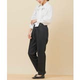 ウエストギャザーマムパンツ | rps | 詳細画像10 