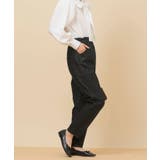 ウエストギャザーマムパンツ | rps | 詳細画像12 