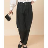 ウエストギャザーマムパンツ | rps | 詳細画像13 