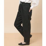 ウエストギャザーマムパンツ | rps | 詳細画像14 