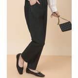 ウエストギャザーマムパンツ | rps | 詳細画像16 