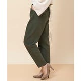 ウエストギャザーマムパンツ | rps | 詳細画像22 