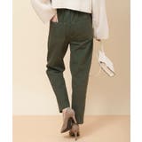 ウエストギャザーマムパンツ | rps | 詳細画像23 