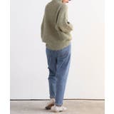 ウエストギャザーマムパンツ | rps | 詳細画像27 