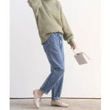 ウエストギャザーマムパンツ | rps | 詳細画像28 