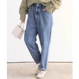 ウエストギャザーマムパンツ | rps | 詳細画像30 