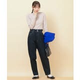 ウエストギャザーマムパンツ | rps | 詳細画像33 