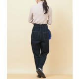 ウエストギャザーマムパンツ | rps | 詳細画像35 