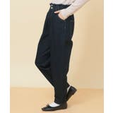 ウエストギャザーマムパンツ | rps | 詳細画像38 