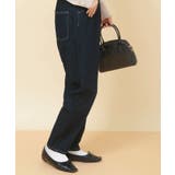 ウエストギャザーマムパンツ | rps | 詳細画像40 