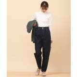 ウエストギャザーマムパンツ | rps | 詳細画像41 