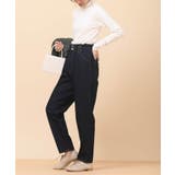 ウエストギャザーマムパンツ | rps | 詳細画像42 