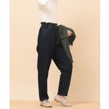 ウエストギャザーマムパンツ | rps | 詳細画像44 