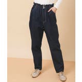 ウエストギャザーマムパンツ | rps | 詳細画像45 