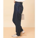 ウエストギャザーマムパンツ | rps | 詳細画像46 