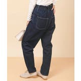 ウエストギャザーマムパンツ | rps | 詳細画像47 