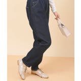 ウエストギャザーマムパンツ | rps | 詳細画像48 