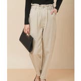 ウエストギャザーマムパンツ | rps | 詳細画像5 