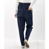 ウエストギャザーマムパンツ | rps | 詳細画像50 