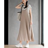 プリーツキャミワンピース | rps | 詳細画像22 