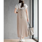 プリーツキャミワンピース | rps | 詳細画像23 