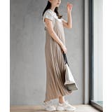 プリーツキャミワンピース | rps | 詳細画像24 