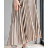 プリーツキャミワンピース | rps | 詳細画像28 