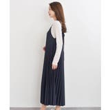 プリーツキャミワンピース | rps | 詳細画像39 