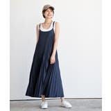 プリーツキャミワンピース | rps | 詳細画像42 