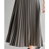 プリーツキャミワンピース | rps | 詳細画像6 