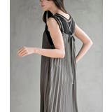 プリーツキャミワンピース | rps | 詳細画像7 