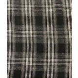 変形袖タックスキッパーチェックブラウス | rps | 詳細画像10 