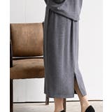 ドルマンプルオーバー×スカートセットアップ | rps | 詳細画像10 