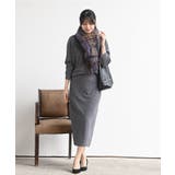 ドルマンプルオーバー×スカートセットアップ | rps | 詳細画像11 