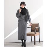 ドルマンプルオーバー×スカートセットアップ | rps | 詳細画像12 