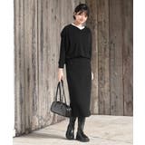 ドルマンプルオーバー×スカートセットアップ | rps | 詳細画像13 