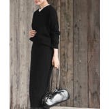 ドルマンプルオーバー×スカートセットアップ | rps | 詳細画像14 