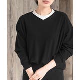 ドルマンプルオーバー×スカートセットアップ | rps | 詳細画像17 