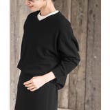 ドルマンプルオーバー×スカートセットアップ | rps | 詳細画像18 