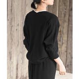 ドルマンプルオーバー×スカートセットアップ | rps | 詳細画像19 