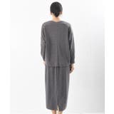 ドルマンプルオーバー×スカートセットアップ | rps | 詳細画像25 