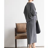 ドルマンプルオーバー×スカートセットアップ | rps | 詳細画像5 