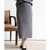 ドルマンプルオーバー×スカートセットアップ | rps | 詳細画像9 