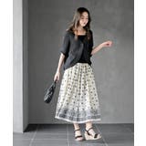 ボレロニットカーディガン | rps | 詳細画像10 