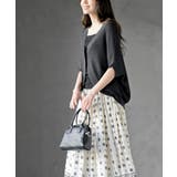 ボレロニットカーディガン | rps | 詳細画像11 