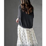 ボレロニットカーディガン | rps | 詳細画像12 