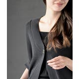 ボレロニットカーディガン | rps | 詳細画像14 